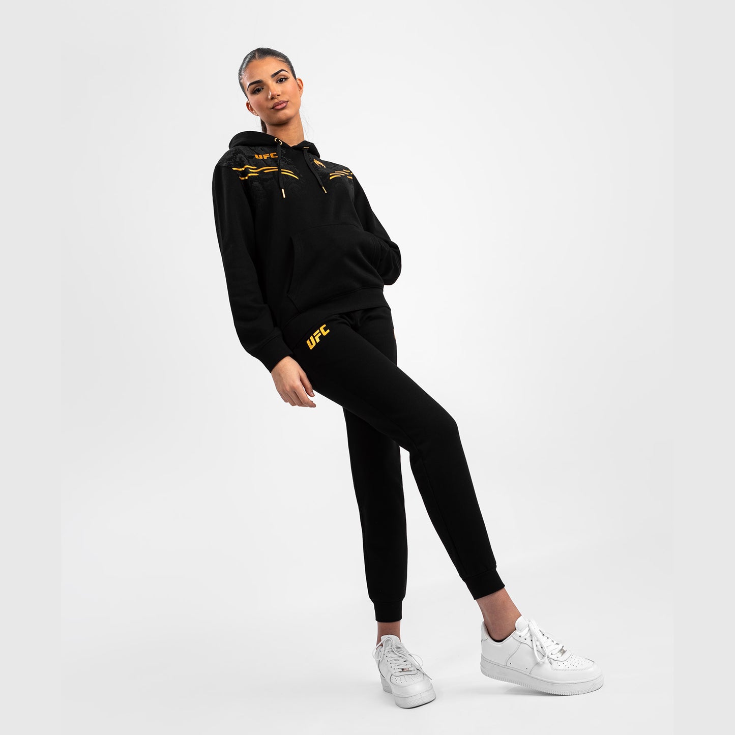 UFC Adrenaline by Venum Replica Pantalón para Mujer - Champion