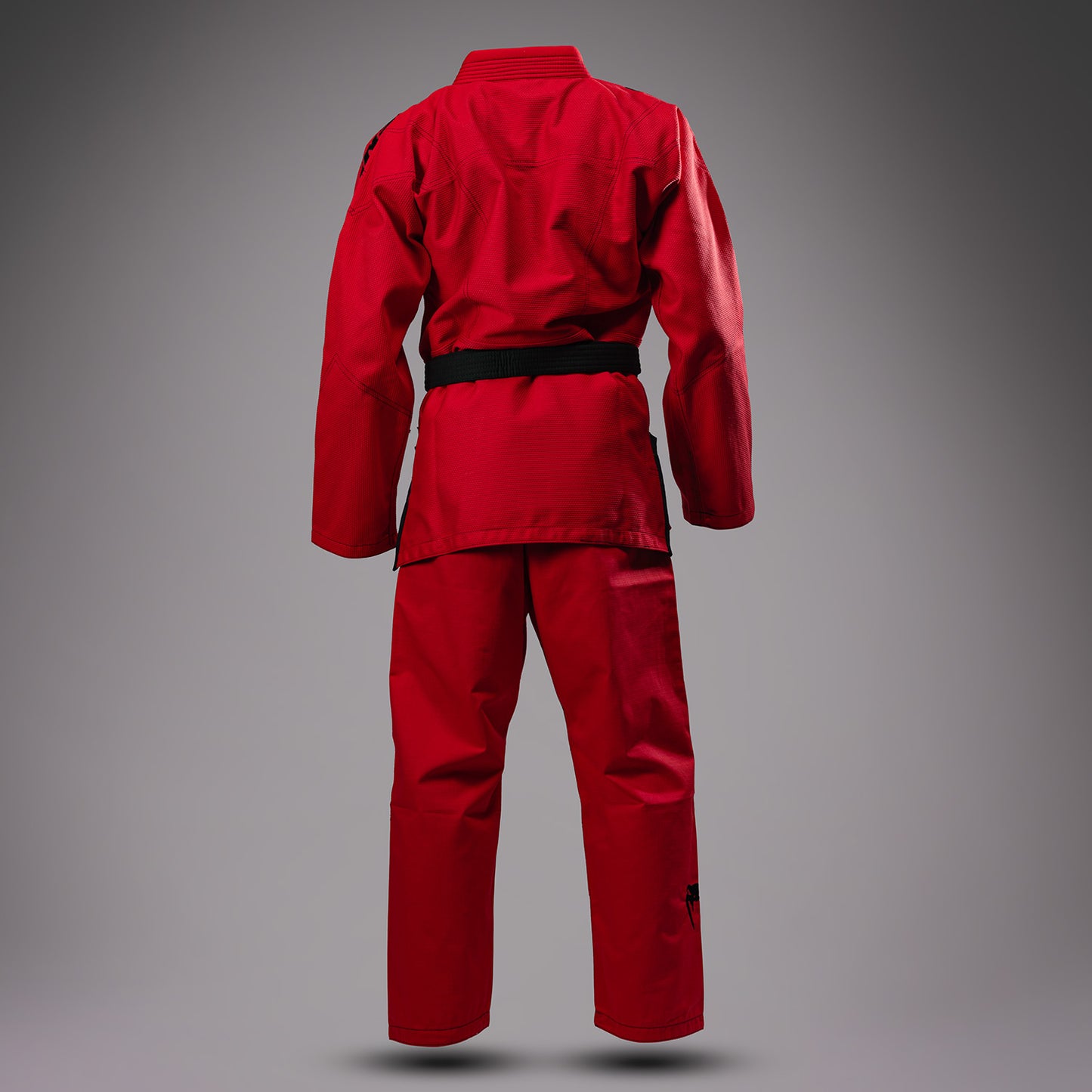 Venum Challenger XT BJJ Gi - Rojo Fuego