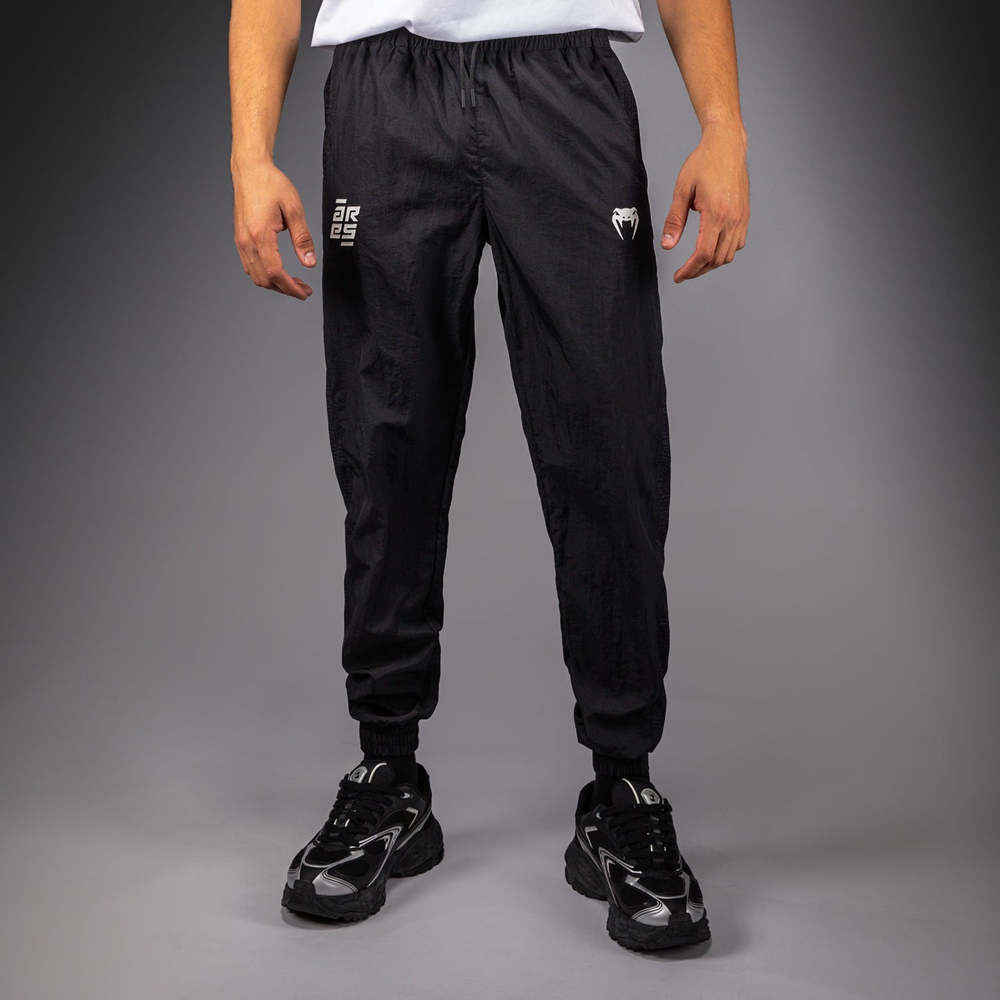 Venum x Ares Pantalón Jogger – Negro