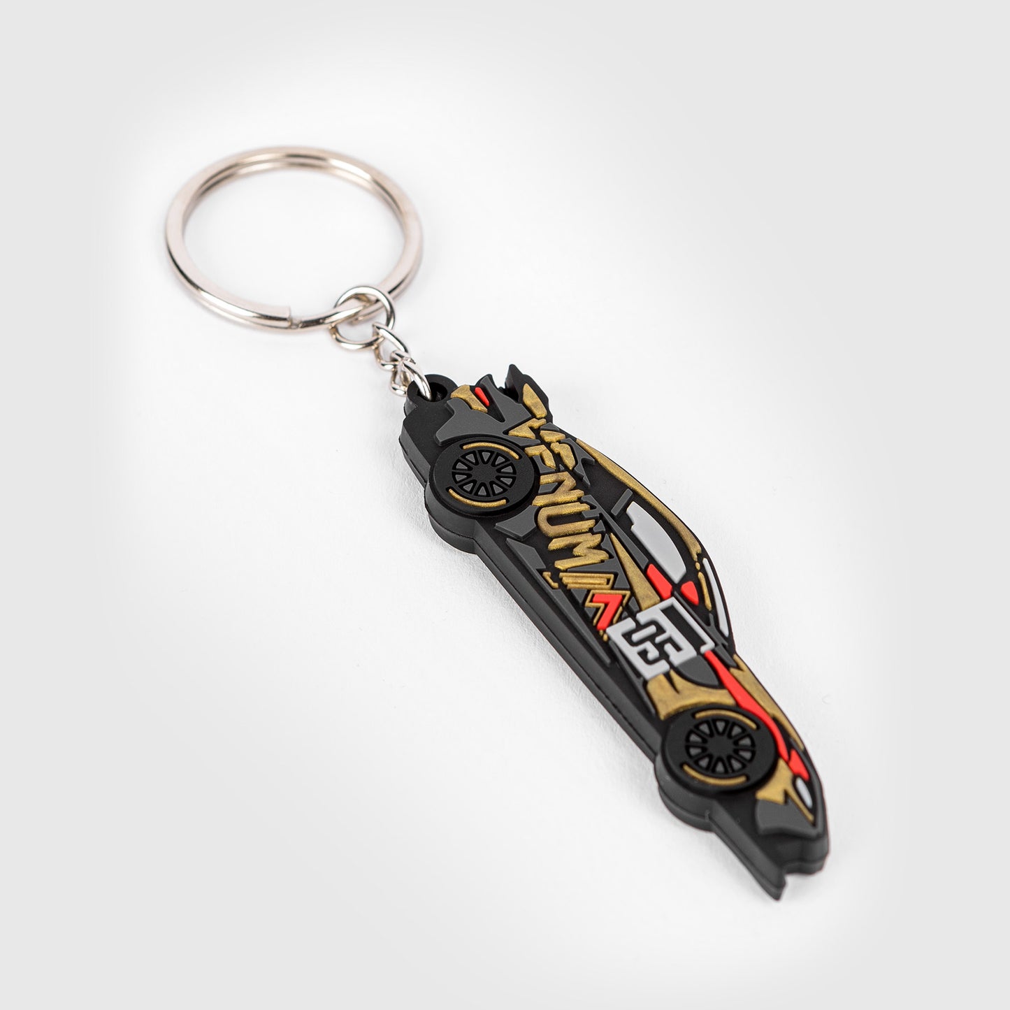 Venum x Mirage Aston Martin Vantage GT4 Llavero – Negro