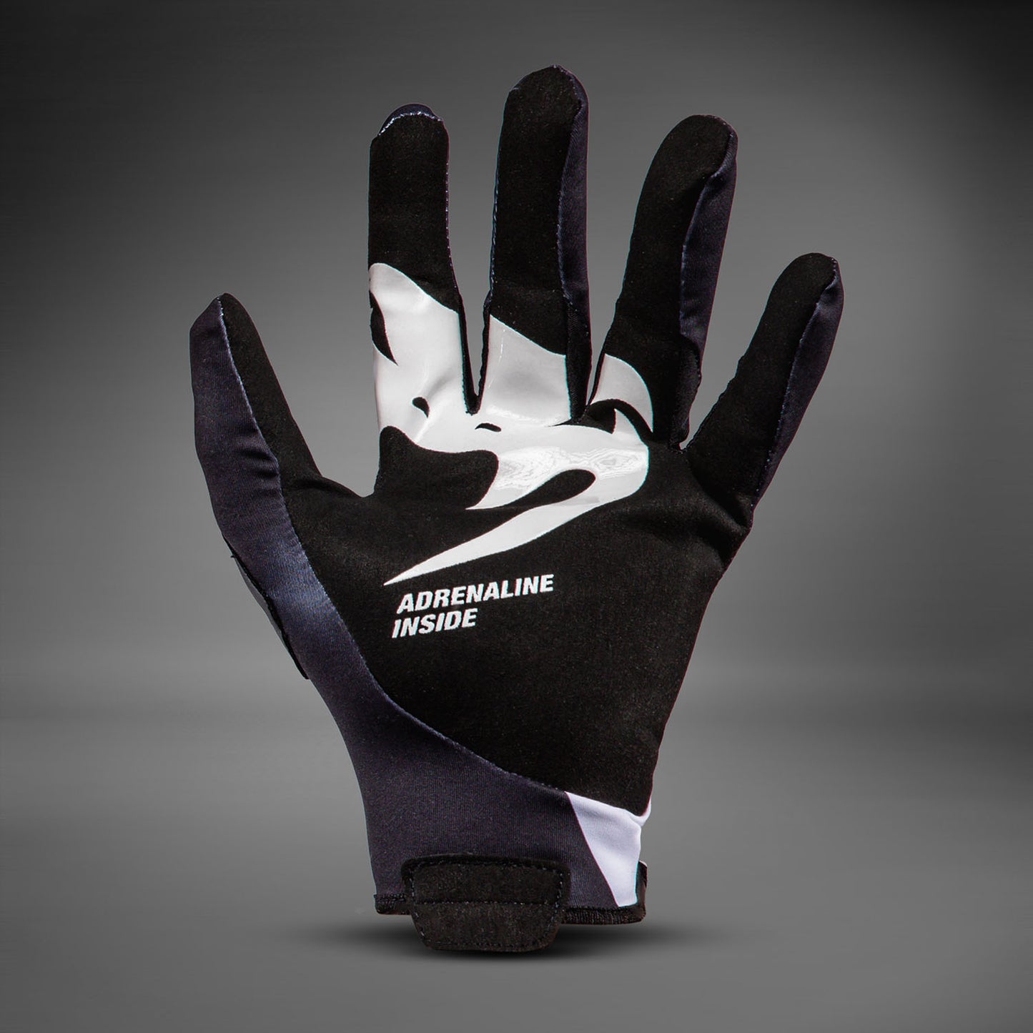 Venum MX Summer Guantes de Motorsports - Negro