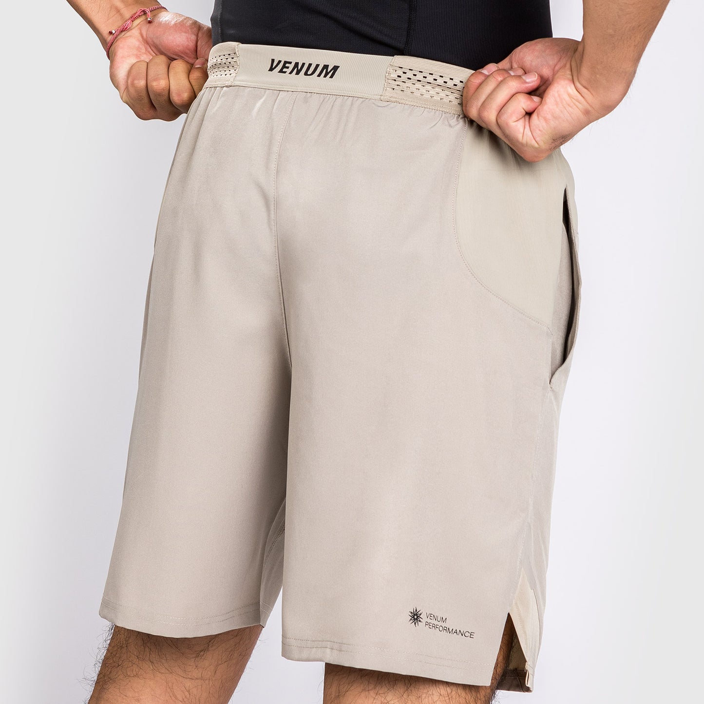 Pantalón corto de entrenamiento Venum G-Fit Air - Arena