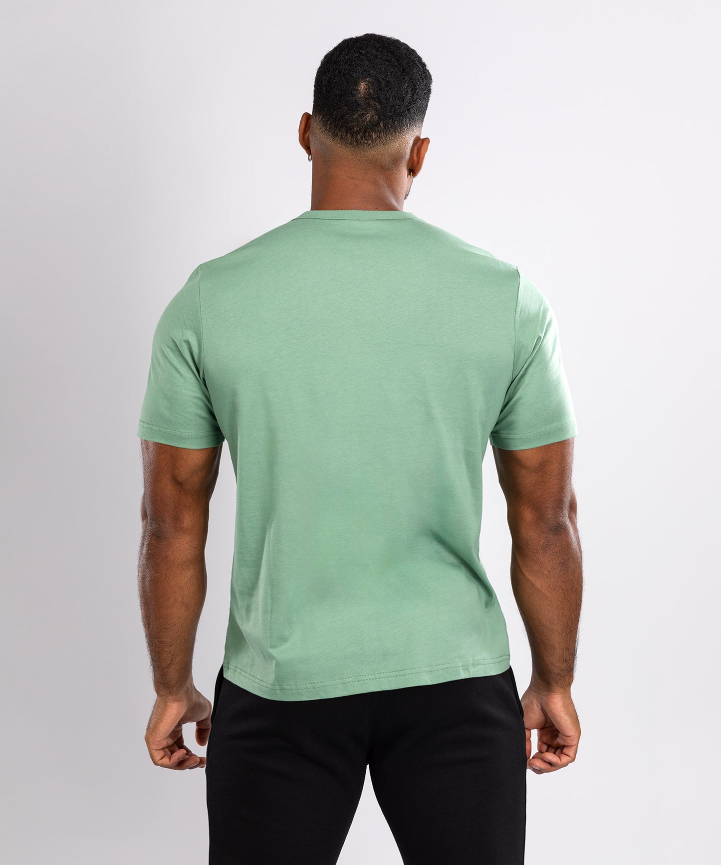 Venum Giant Connect Camiseta - verde lima
