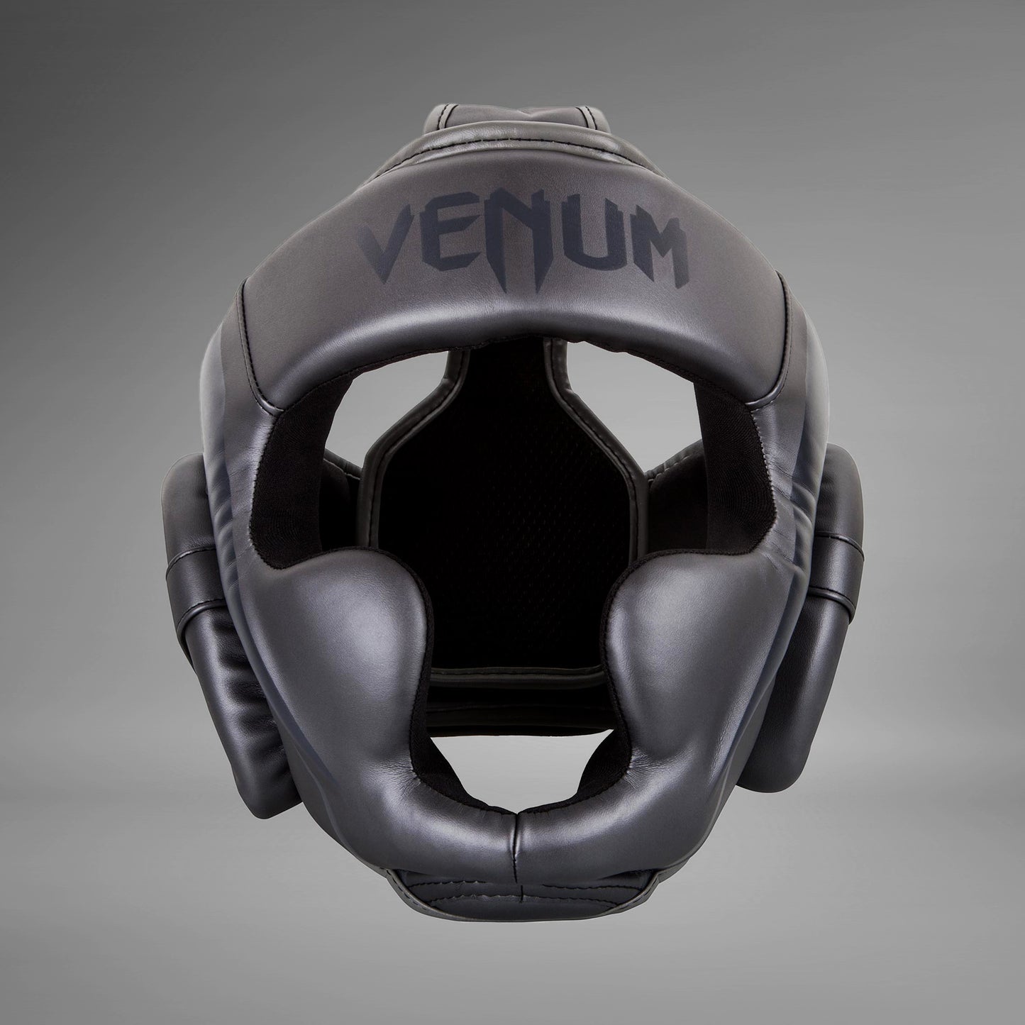 Casco Venum Elite – Gris/gris