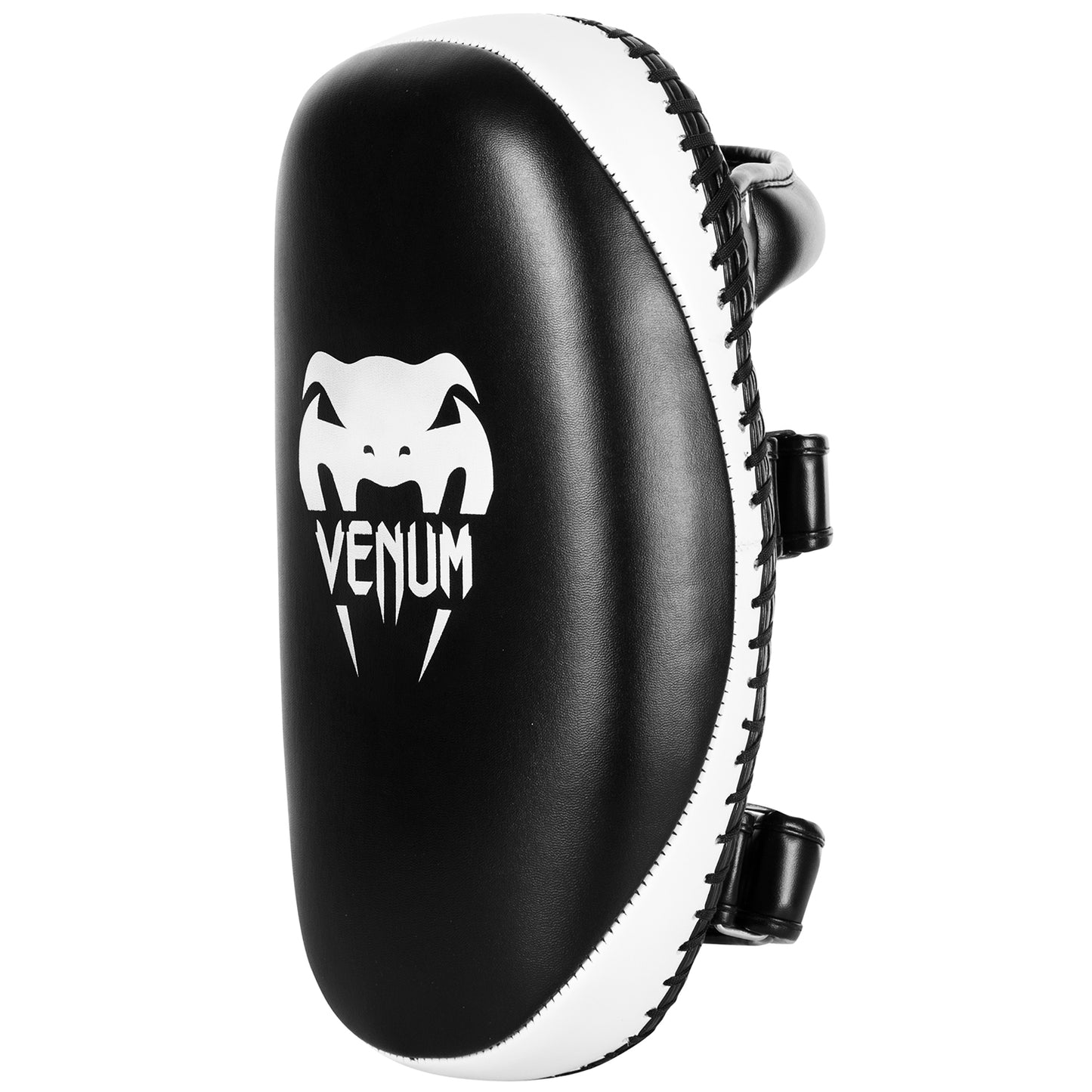 Almohadilla Venum Light - Blanco/Negro