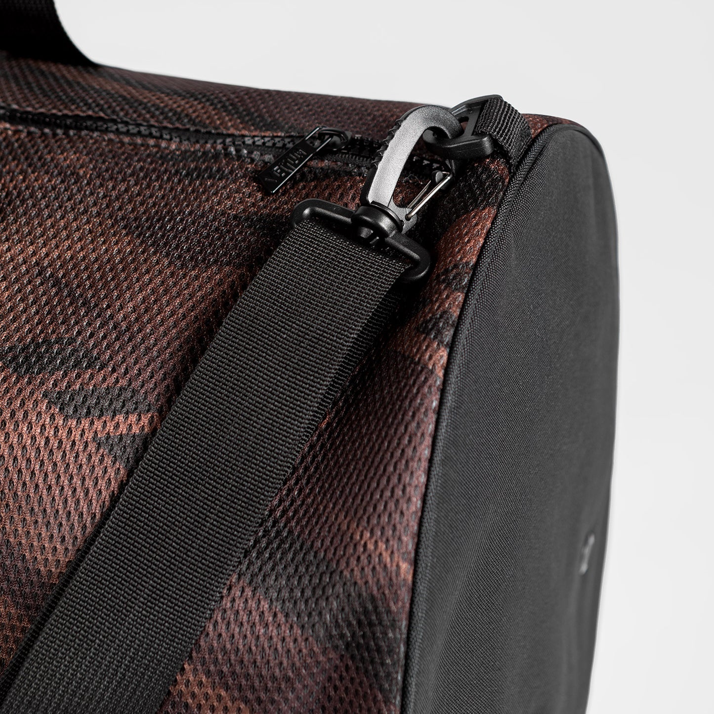 Venum Tecmo 2.0 Bolsa de Deporte – Marrón Chocolate