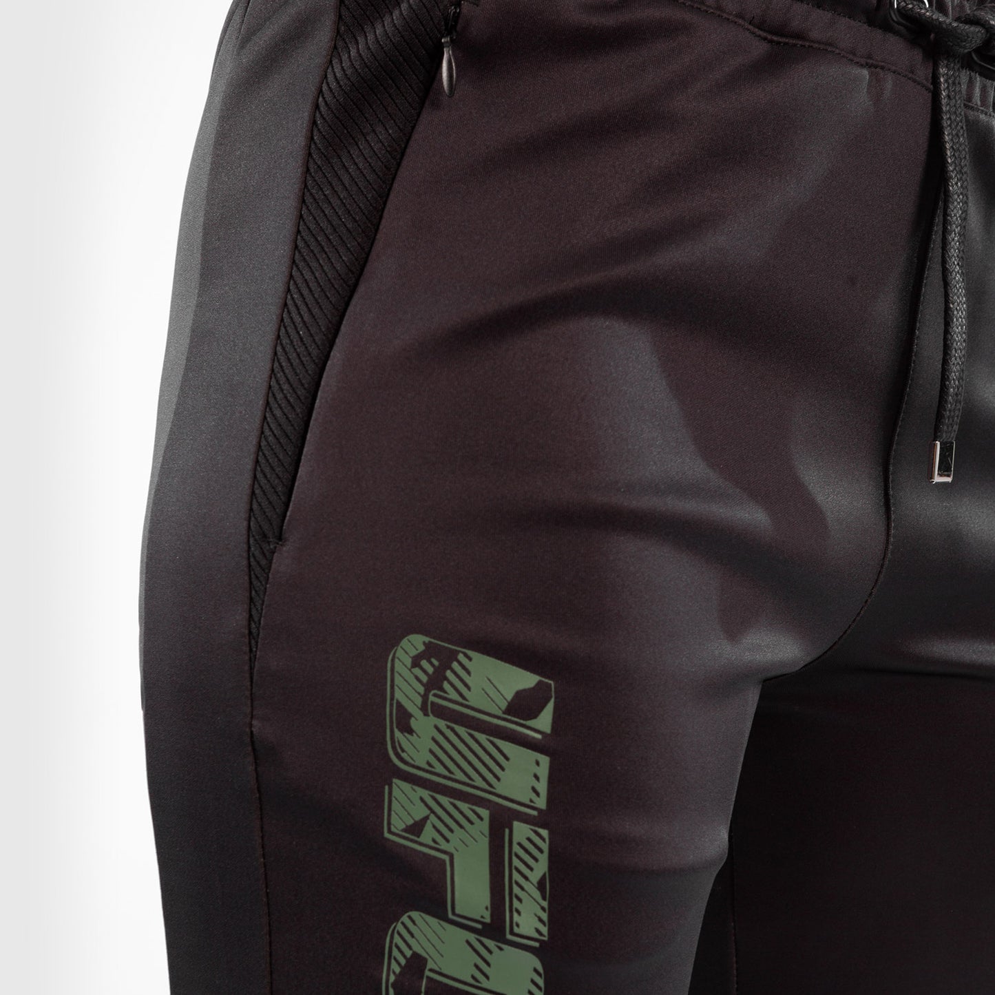 Pantalón De Chándal Para Mujer UFC Venum Authentic Fight Week - Caqui