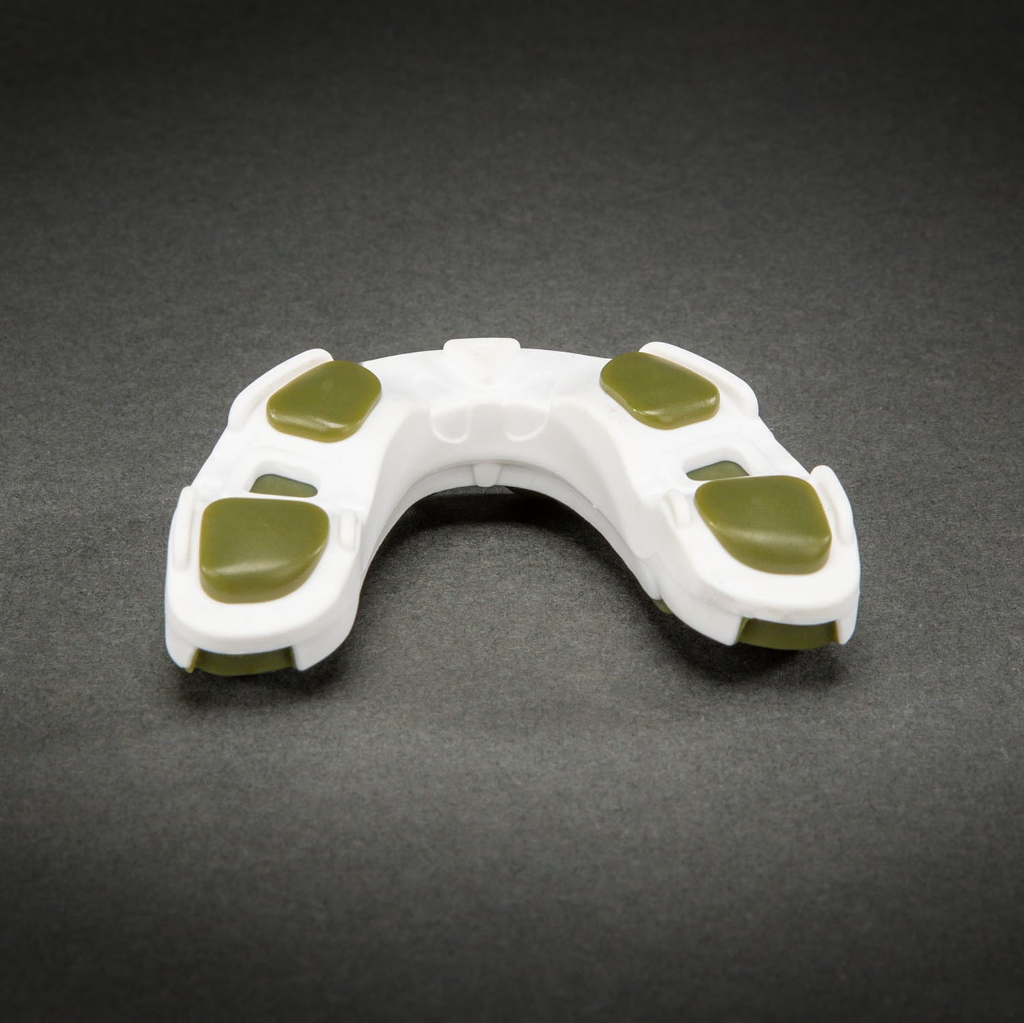 Venum Predator Protector Bucal – Blanco/Kaki