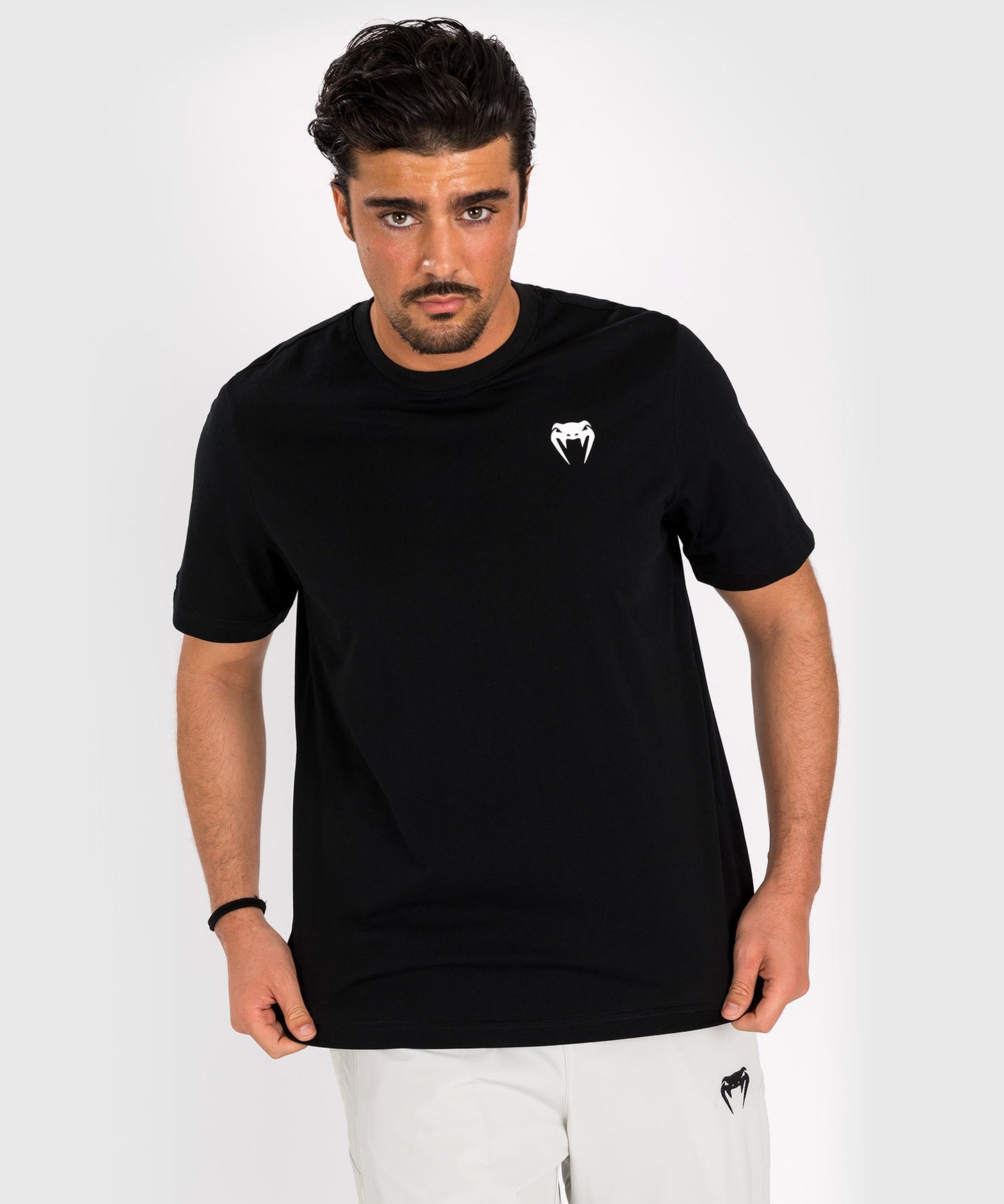 Venum Contender  Camiseta - Negro