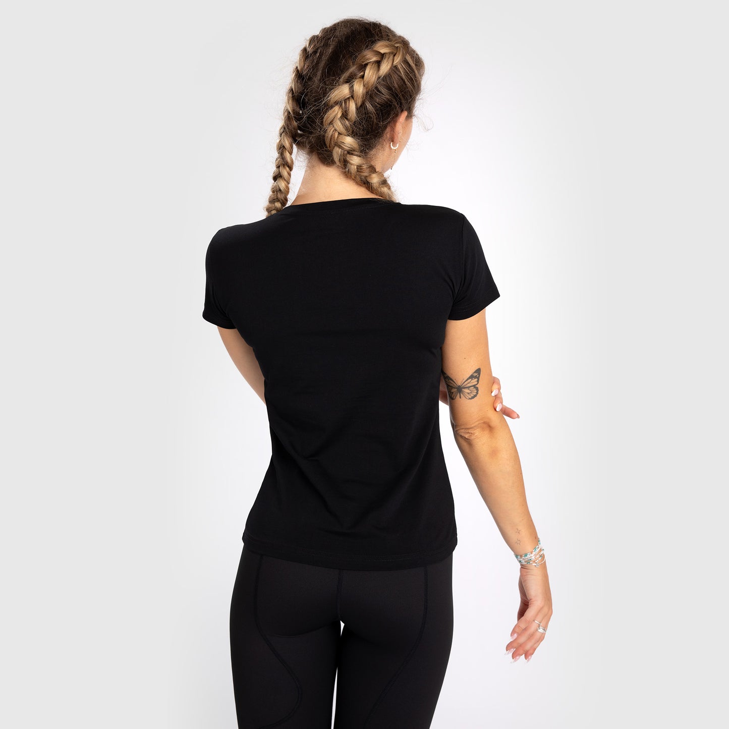 Venum Adrenaline Camiseta de Mujer - Purple