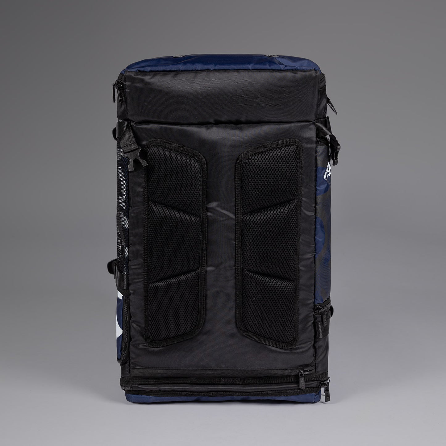 Venum Trainer Bolsa Deportiva Híbrida - Azul Medianoche