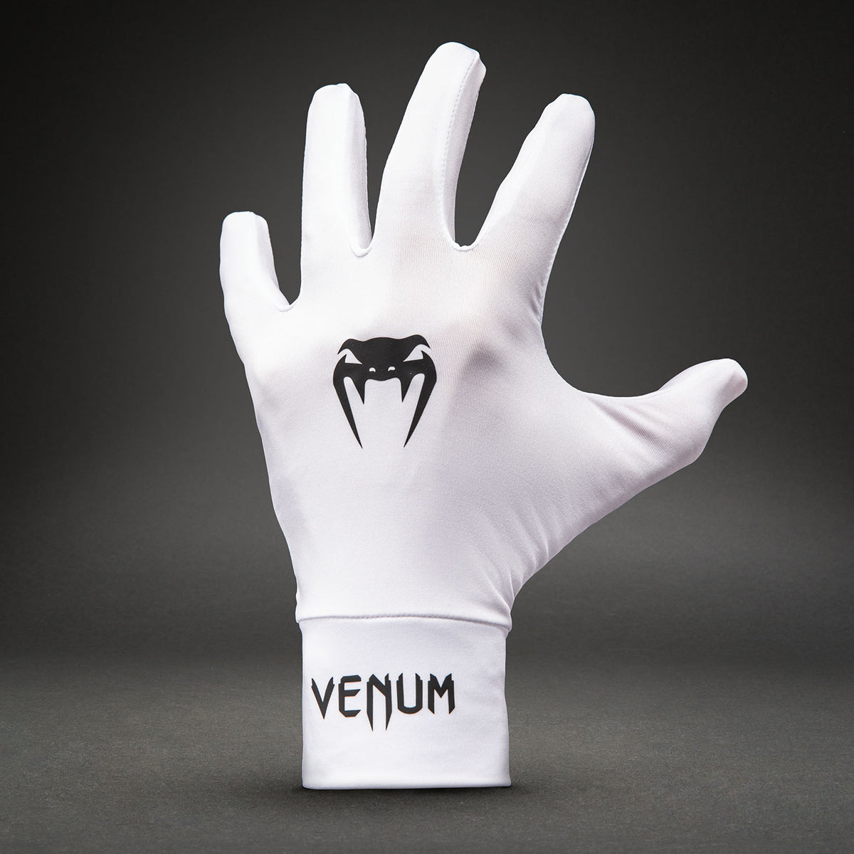 Venum Guantes interiores - Blanco