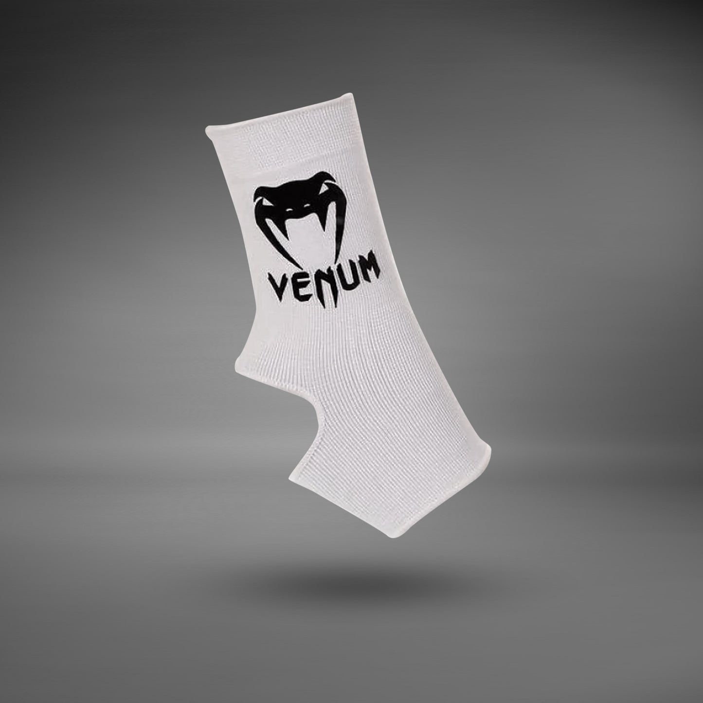 Venum Kontact Protectores de Tobillo - Blanco