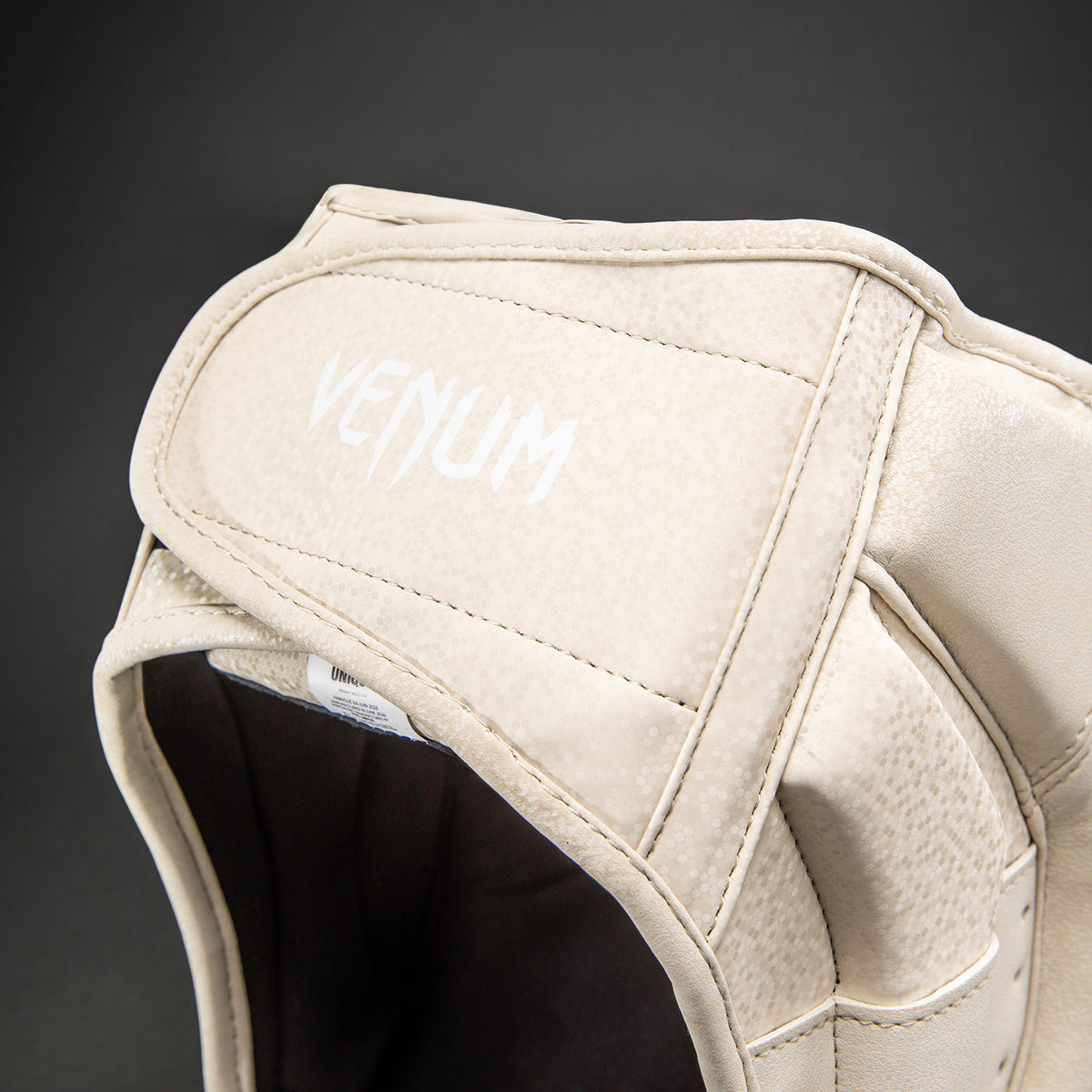 Venum Stone 2.0 Casco de Protección – Arena