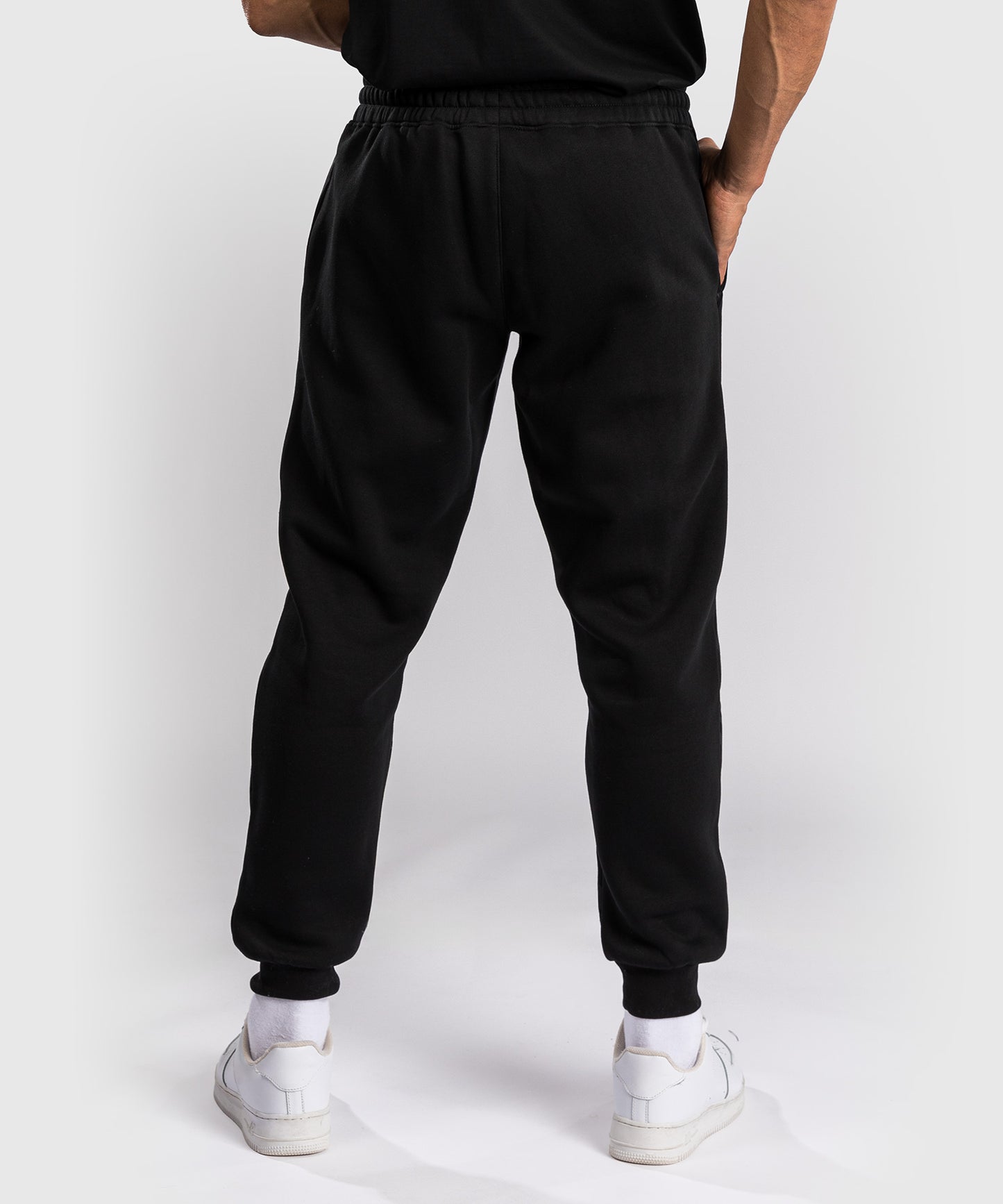 UFC Fusion by Venum Replica Pantalón para Hombre - Negro