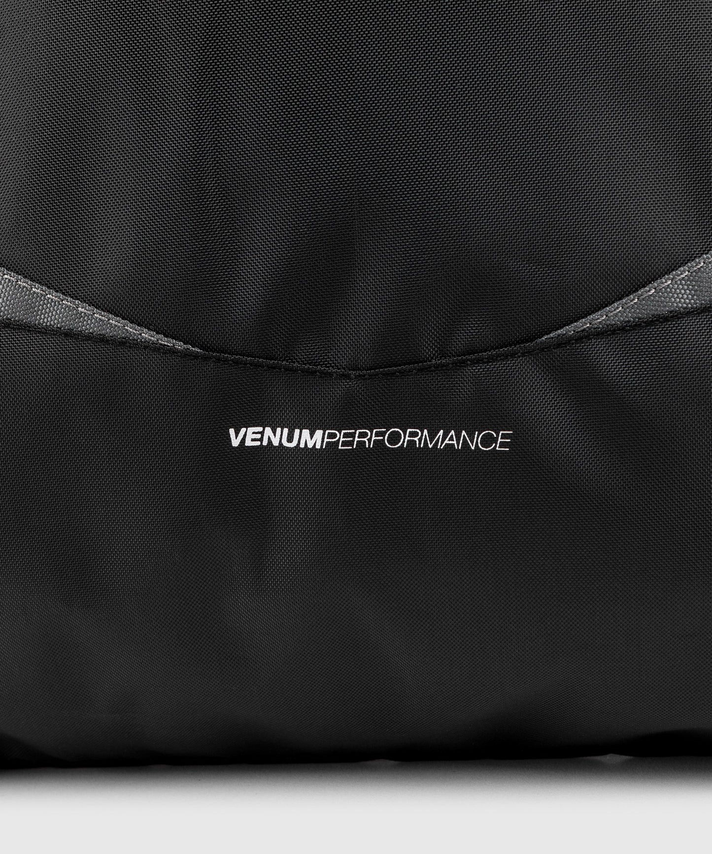 Venum Evo 2 Bolsa con cordón - Negro/Gris