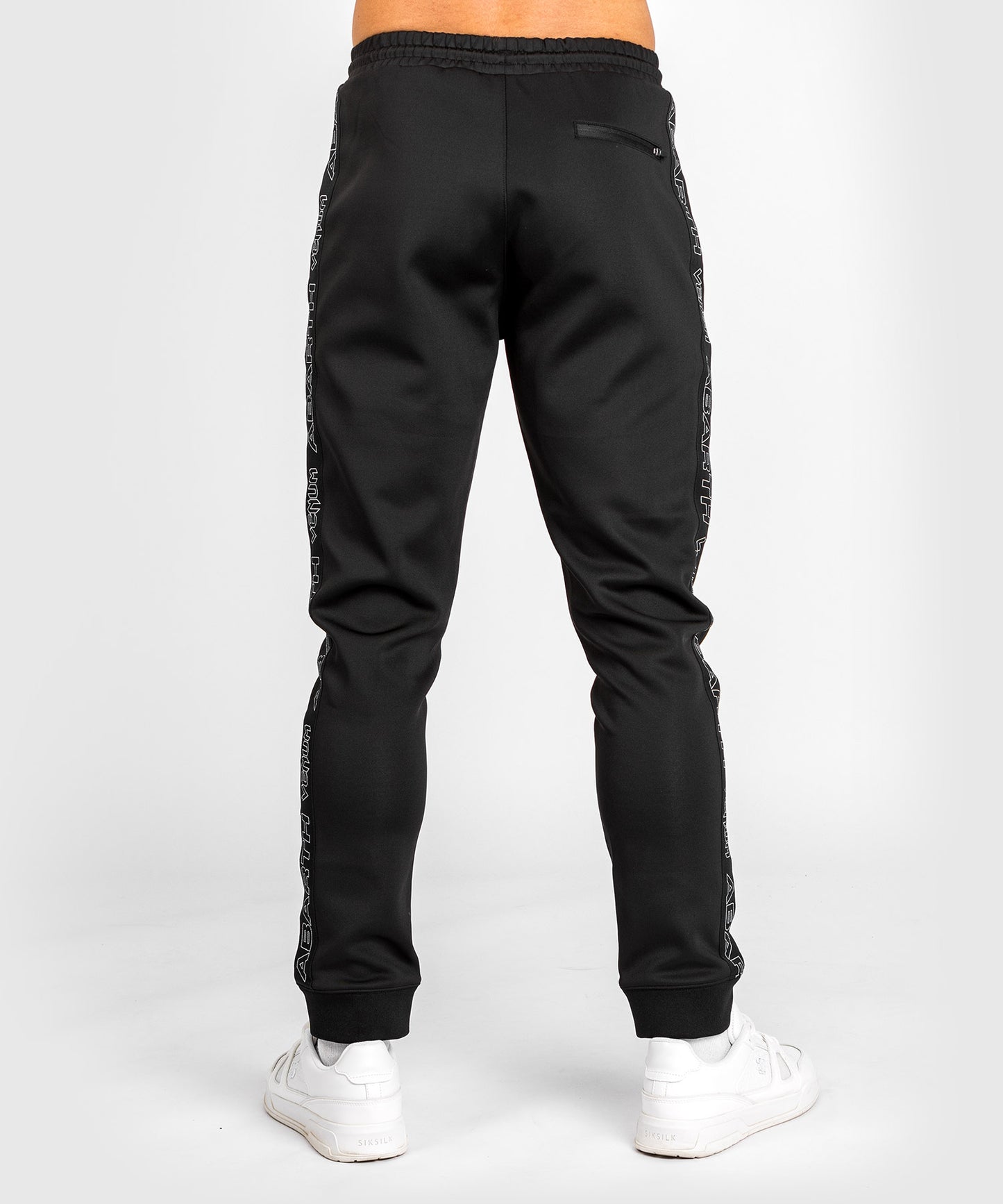 Pantalones Jogging Venum Abarth #1 - Negro