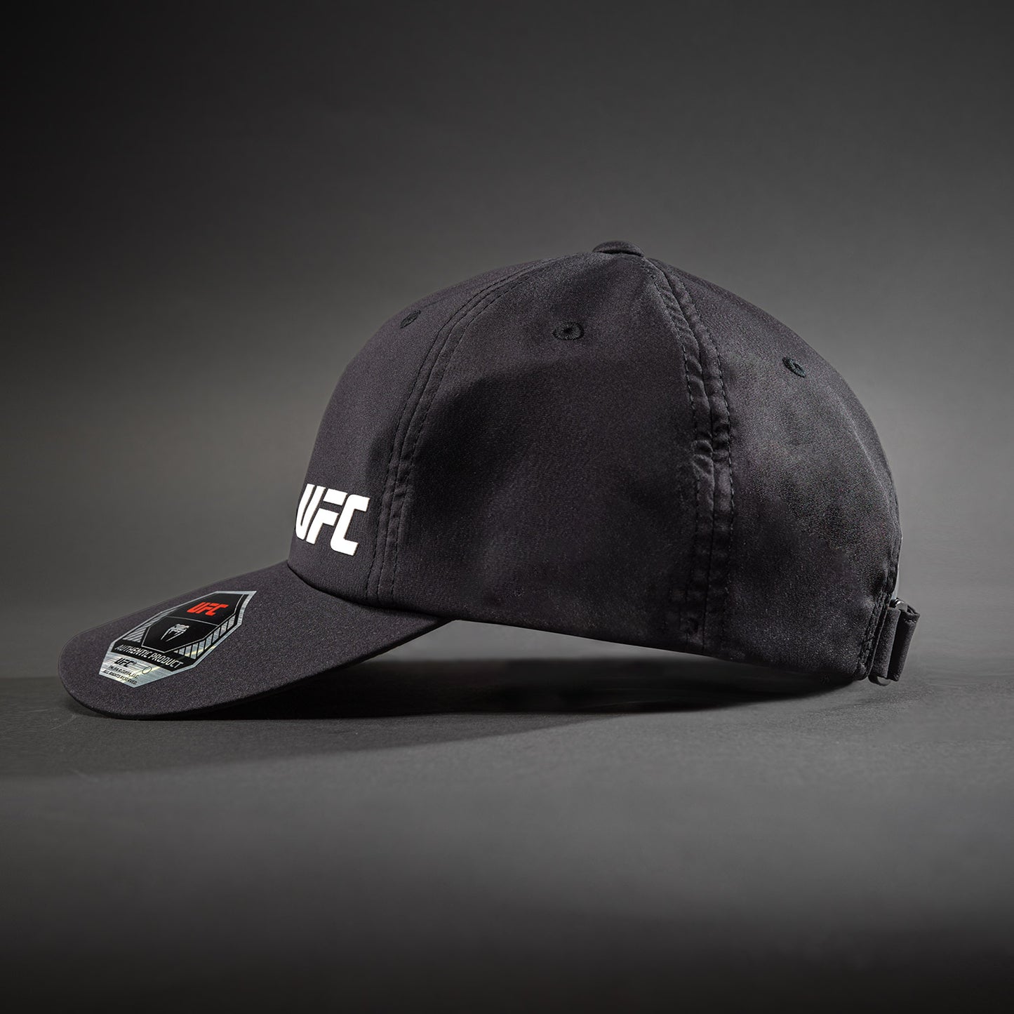 UFC Unity by Venum Authentic Fight Week Gorra Deportiva – Negro