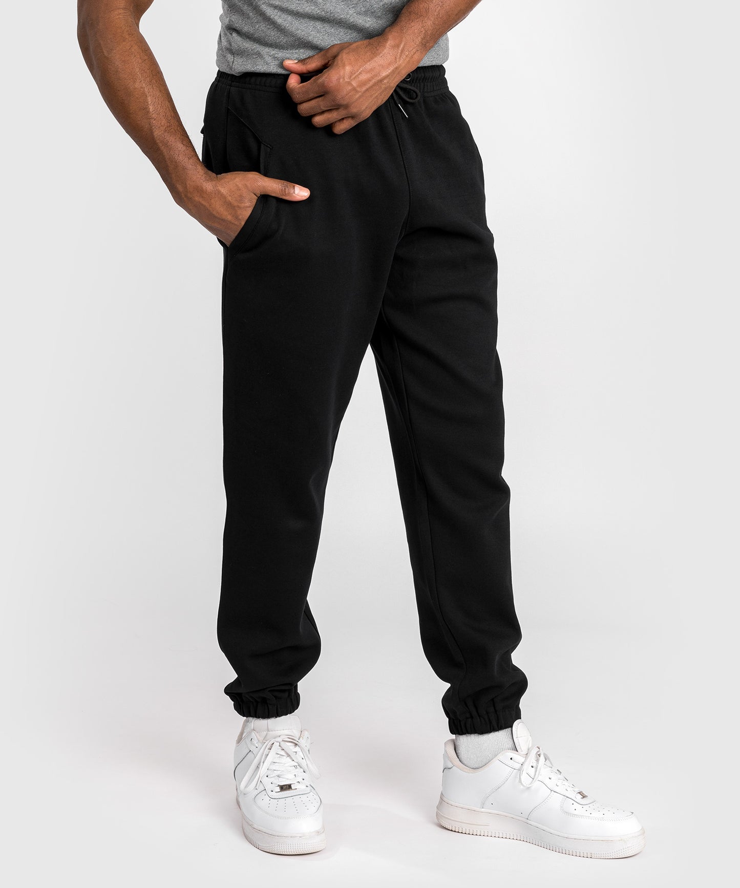 Venum Silent Power Lite Joggers  - Negro