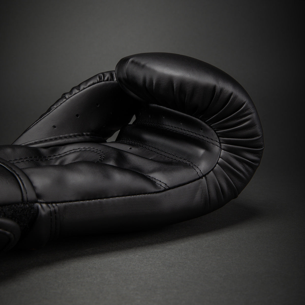 Venum Contender 1.5 Guantes de boxeo - Negro/Dorado