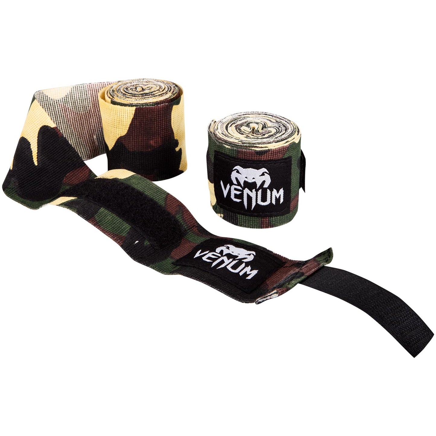 Vendas de Boxeo Venum Kontact - 4m - Forest Camo