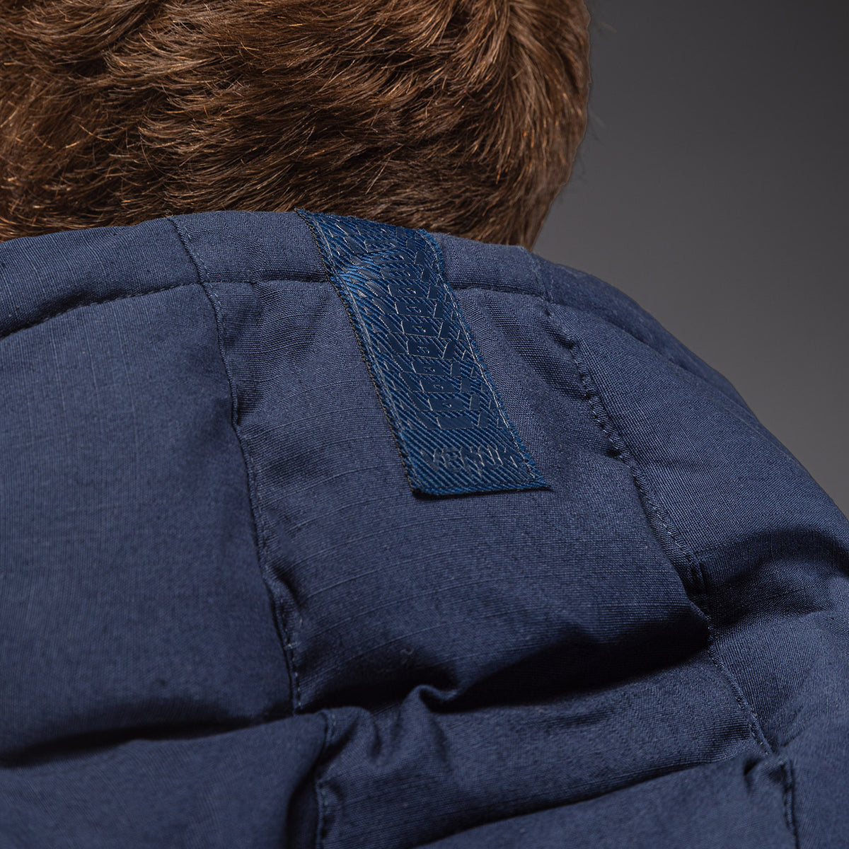 Venum Attack Urban Gi Chaqueta acolchada - Azul marino