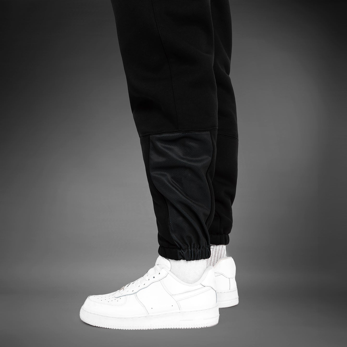 Venum Silent Power Jogger - Negro