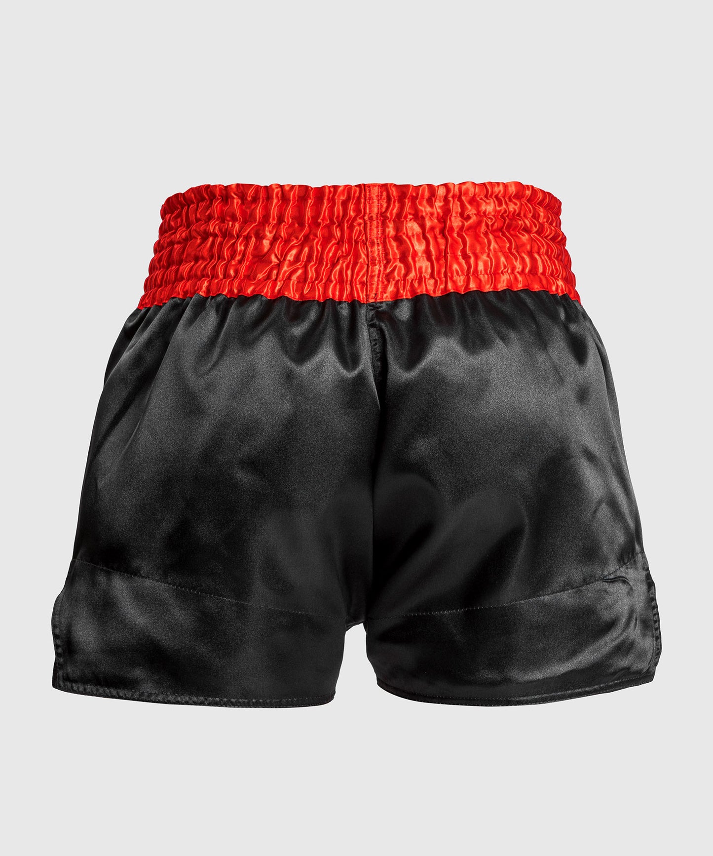 Venum Classic Muay Thai Short Rojo/Negro/Oro