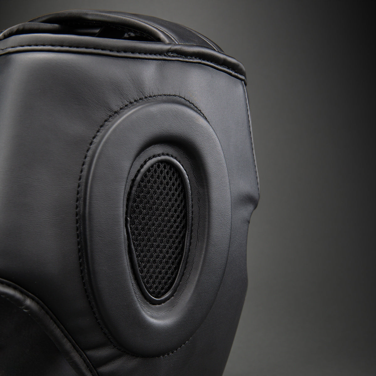 Venum Contender 1.5 Casco de protección - Negro