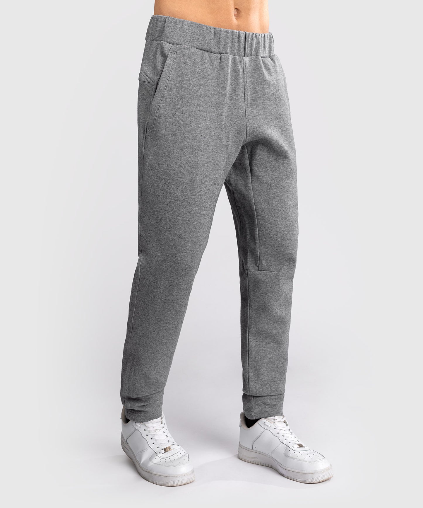 Venum City Core Joggers - Nube Gris