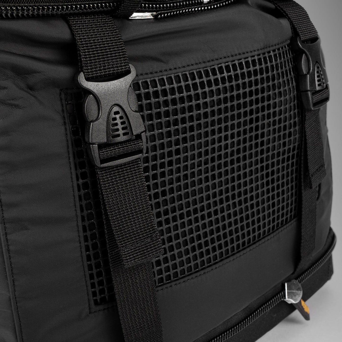 Venum Challenger Xtreme Evo Mochila - Negro/Dorado