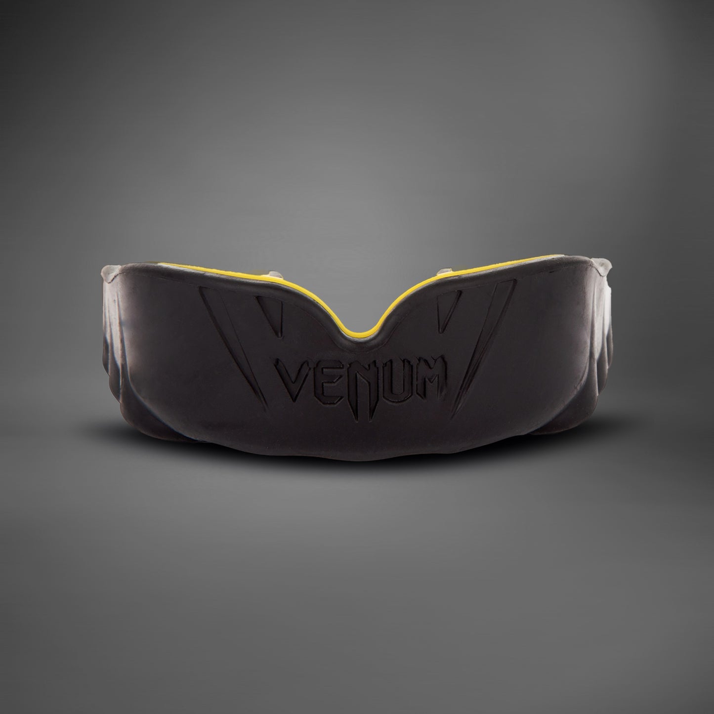 Venum Challenger Protector Bucal - Amarillo/Negro