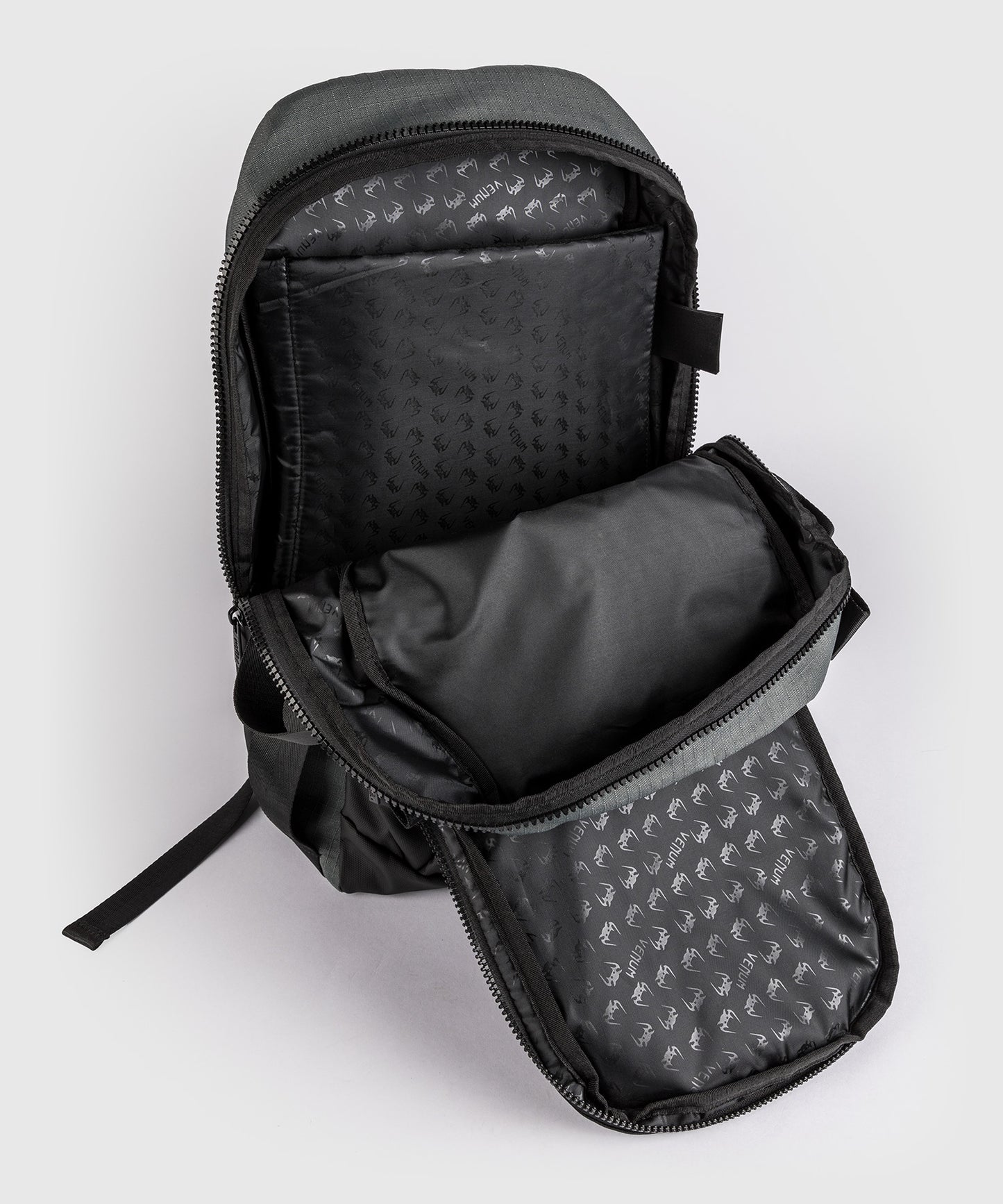 Venum Evo 2 Mochila - Negro/Arena