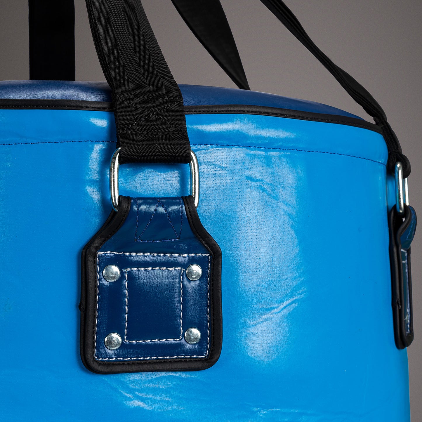 Venum x Top Rank Original Saco de Boxeo pesado - Azul Marino