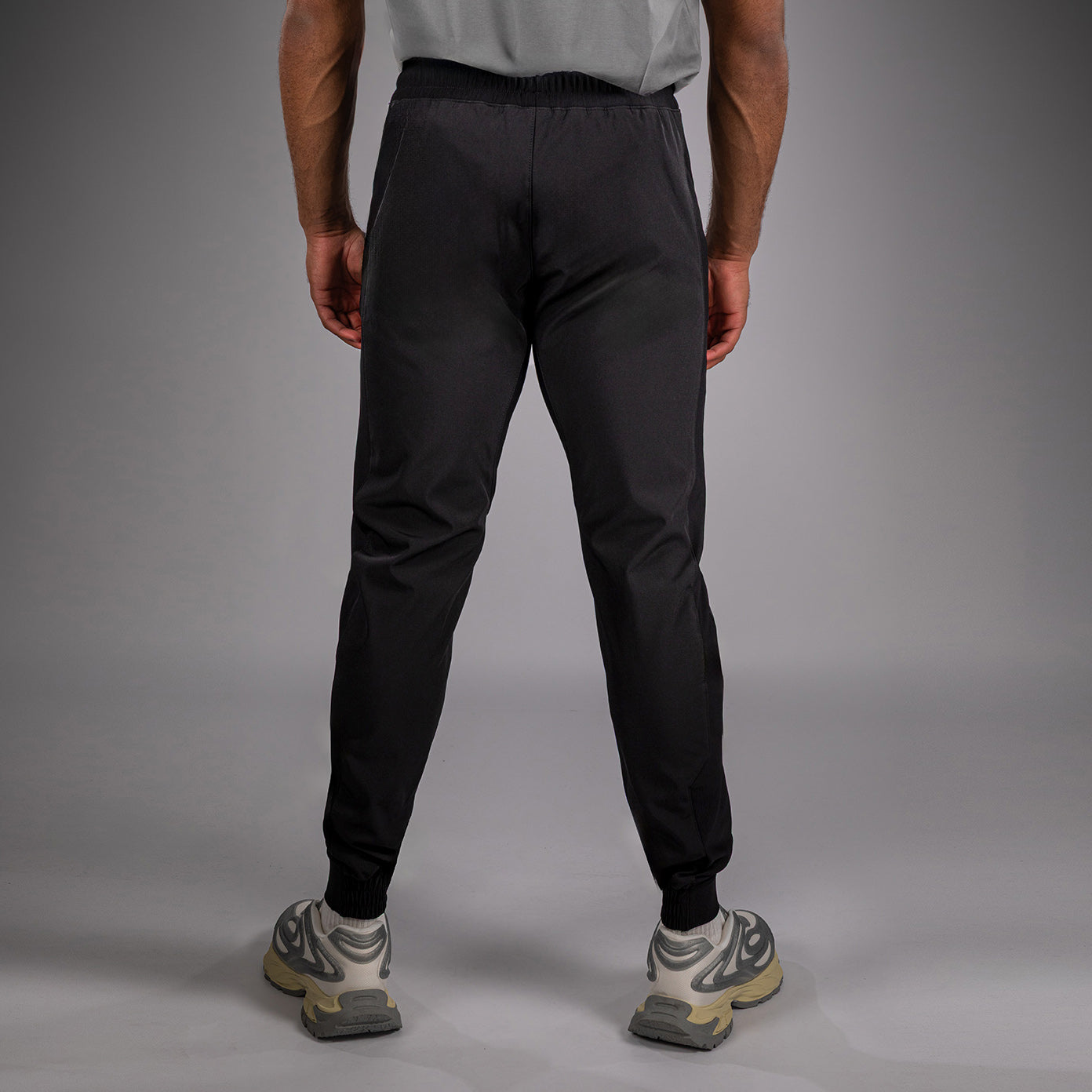 Venum UFC PI 3.0 Pantalón Jogger – Negro