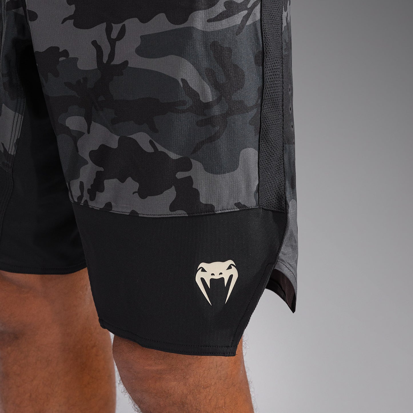 Venum G-Fit Air Pantalones de Lucha para Hombre - Camuflaje Urbano Digital