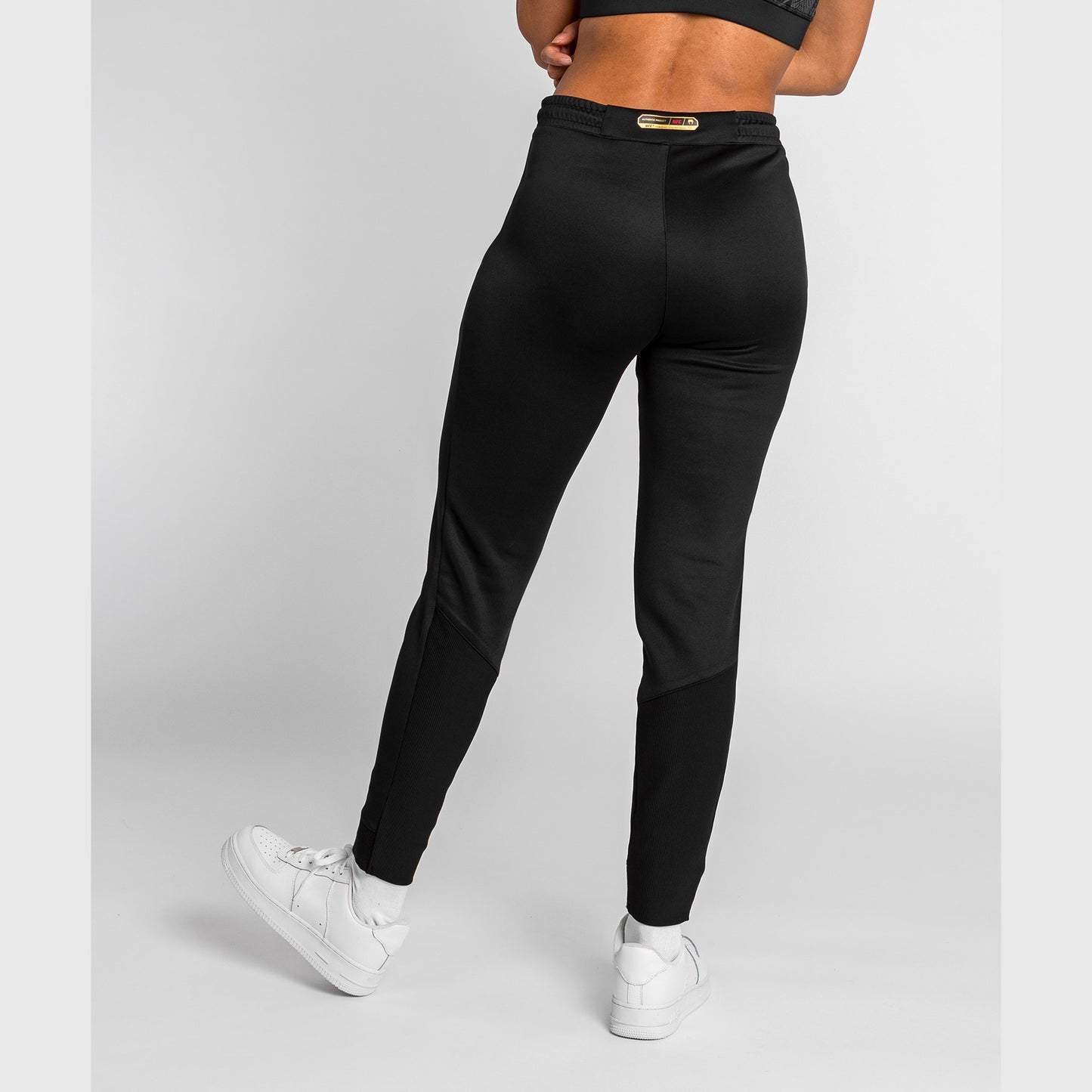 UFC Adrenaline by Venum Authentic Fight Night Pantalón Walkout para Mujer - Champion