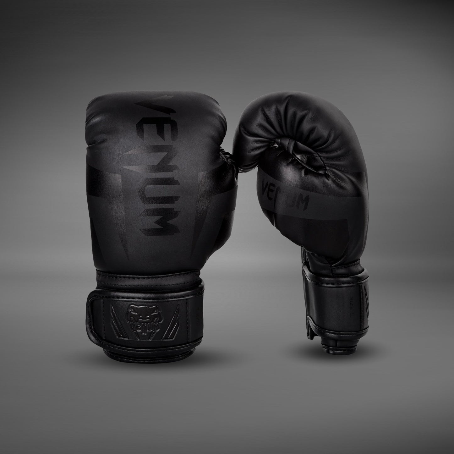 Guantes de Boxeo Venum Elite Niños