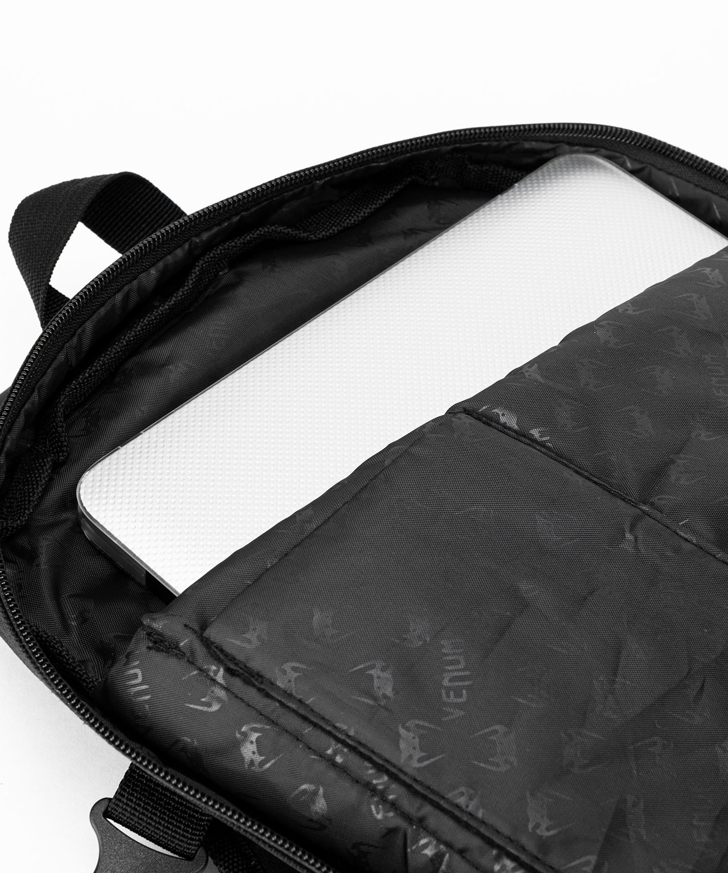 Mochila Venum Challenger Pro Evo - Caqui/negro