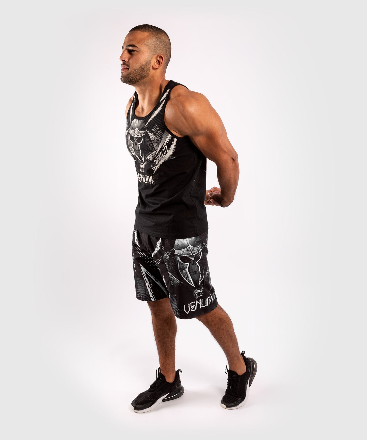 Camiseta sin mangas Venum GLDTR 4.0