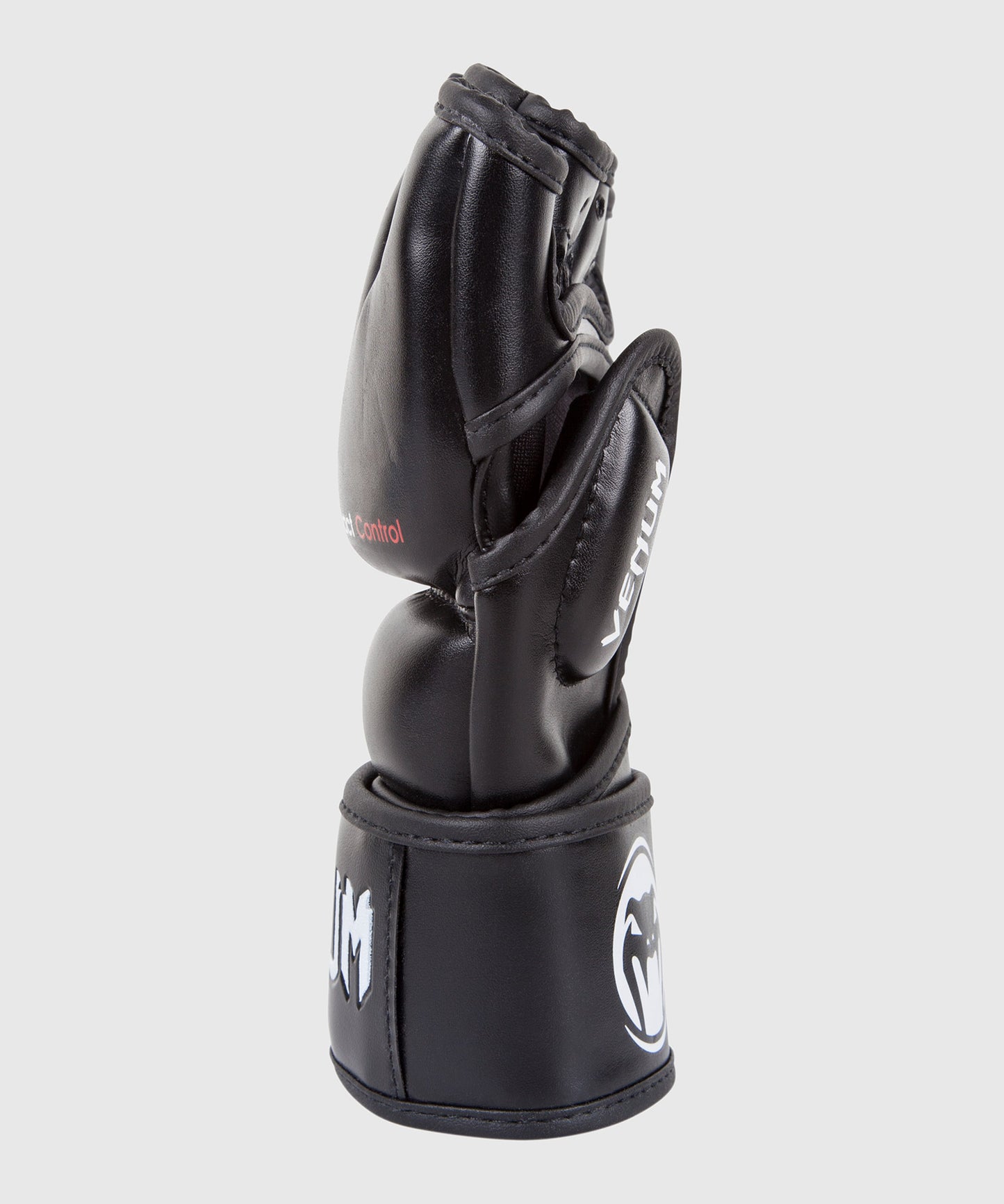 Guantes de MMA Venum Impact - Negro