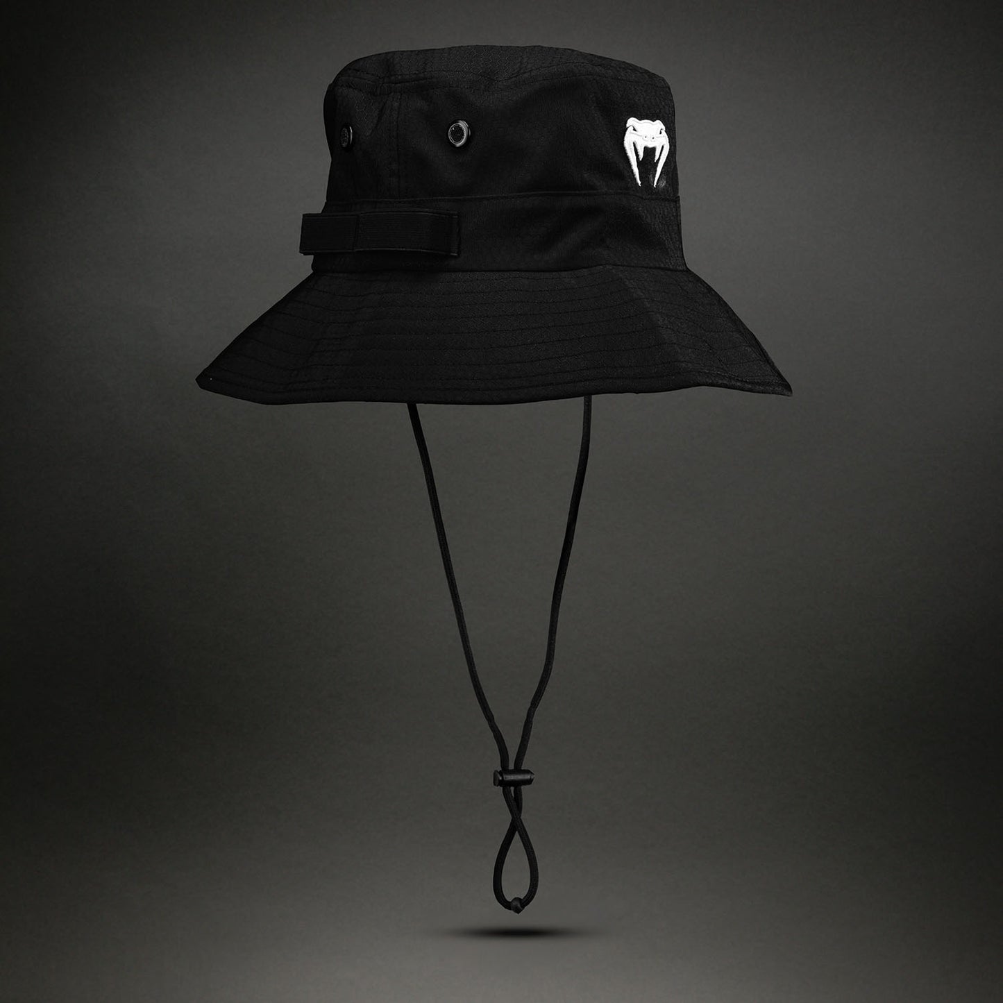 Venum Lineup Gorro – Negro/Blanco