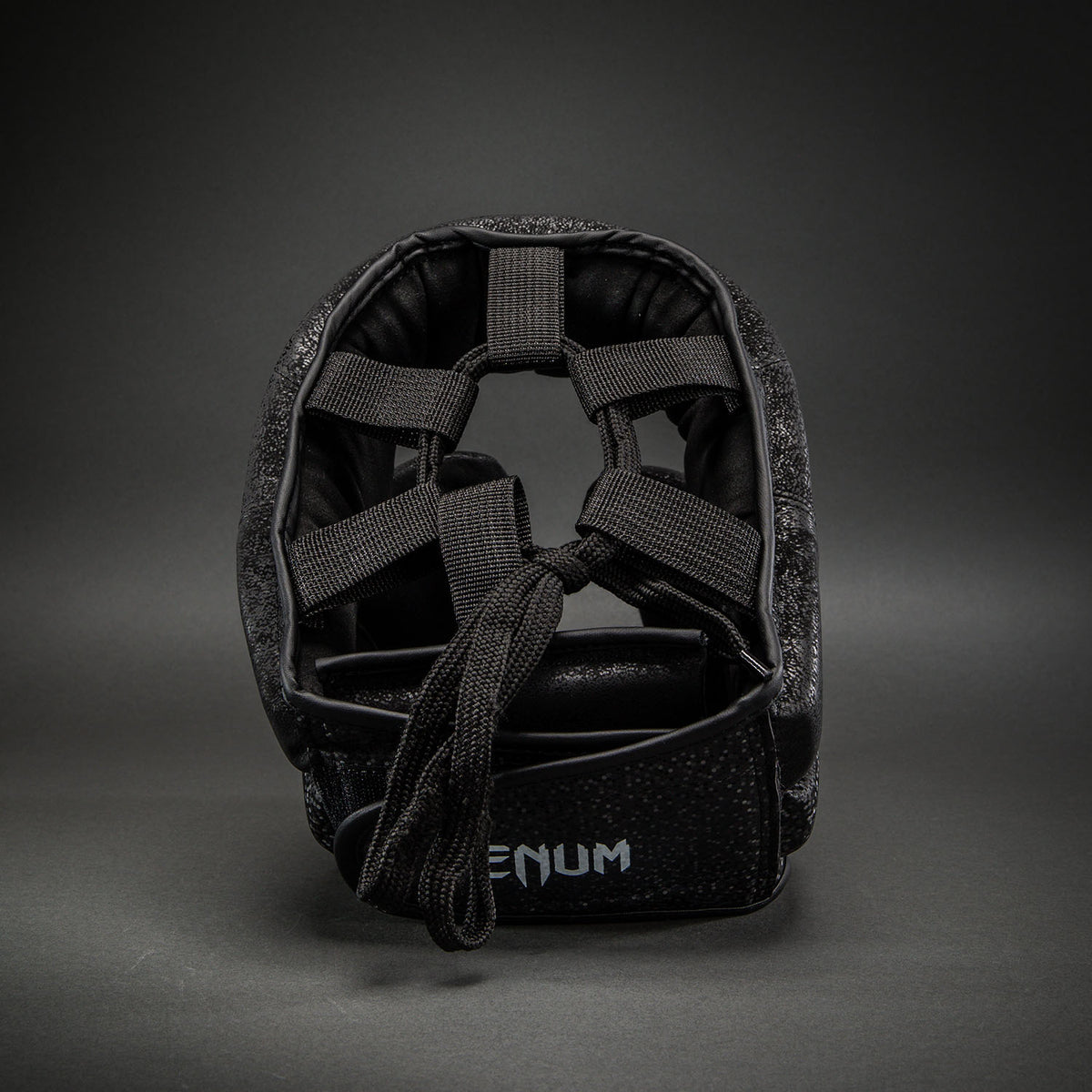 Venum Stone 2.0 Casco de Protección – Negro