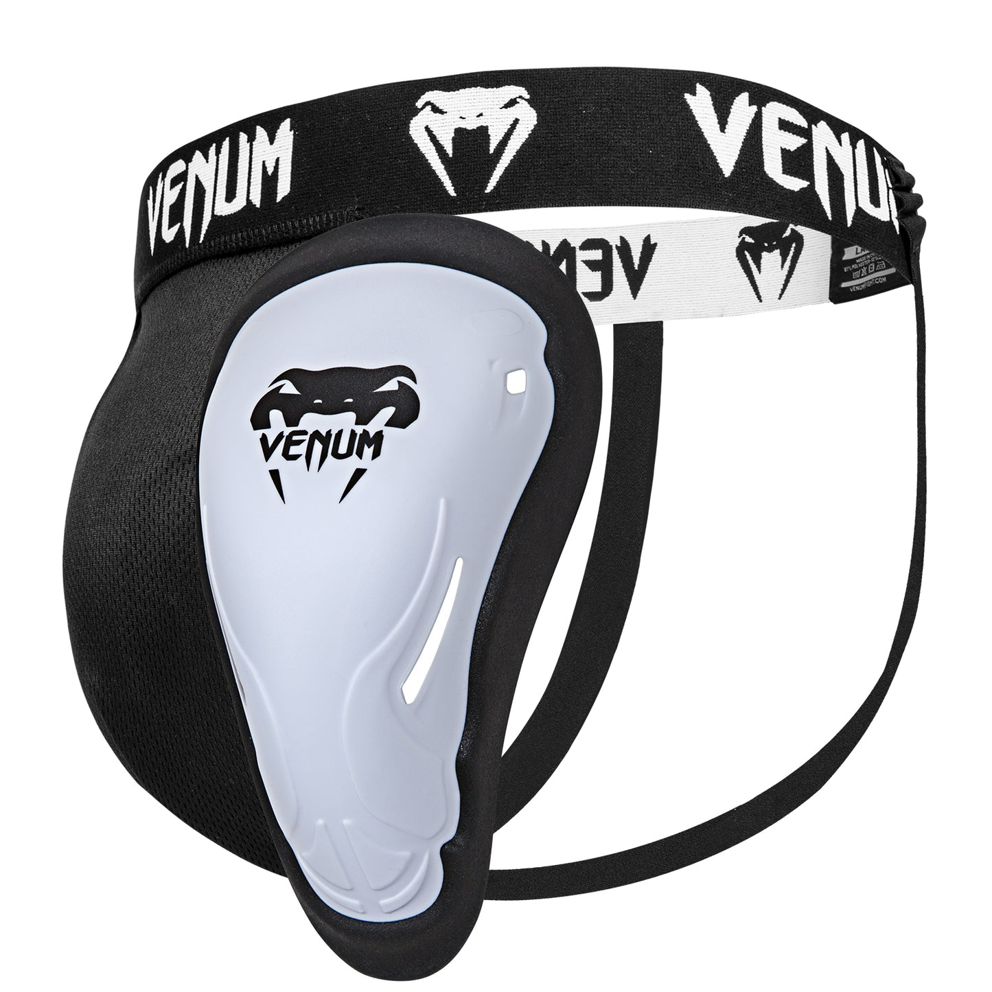 Concha & soporte Venum Challenger