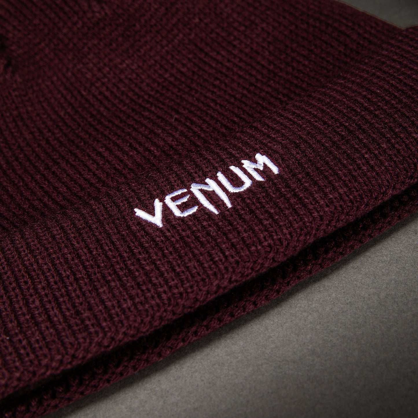 Venum MX Classic Gorro - Burdeos