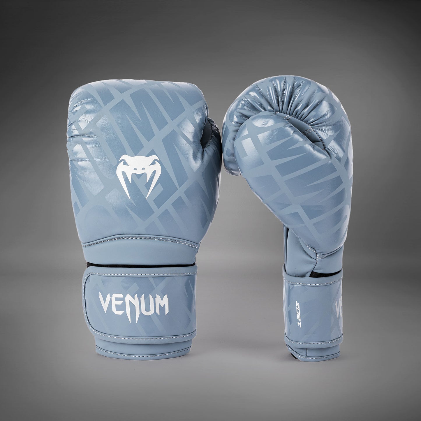 Venum Contender 1.5 XT Guantes de Boxeo - Pebble Grey