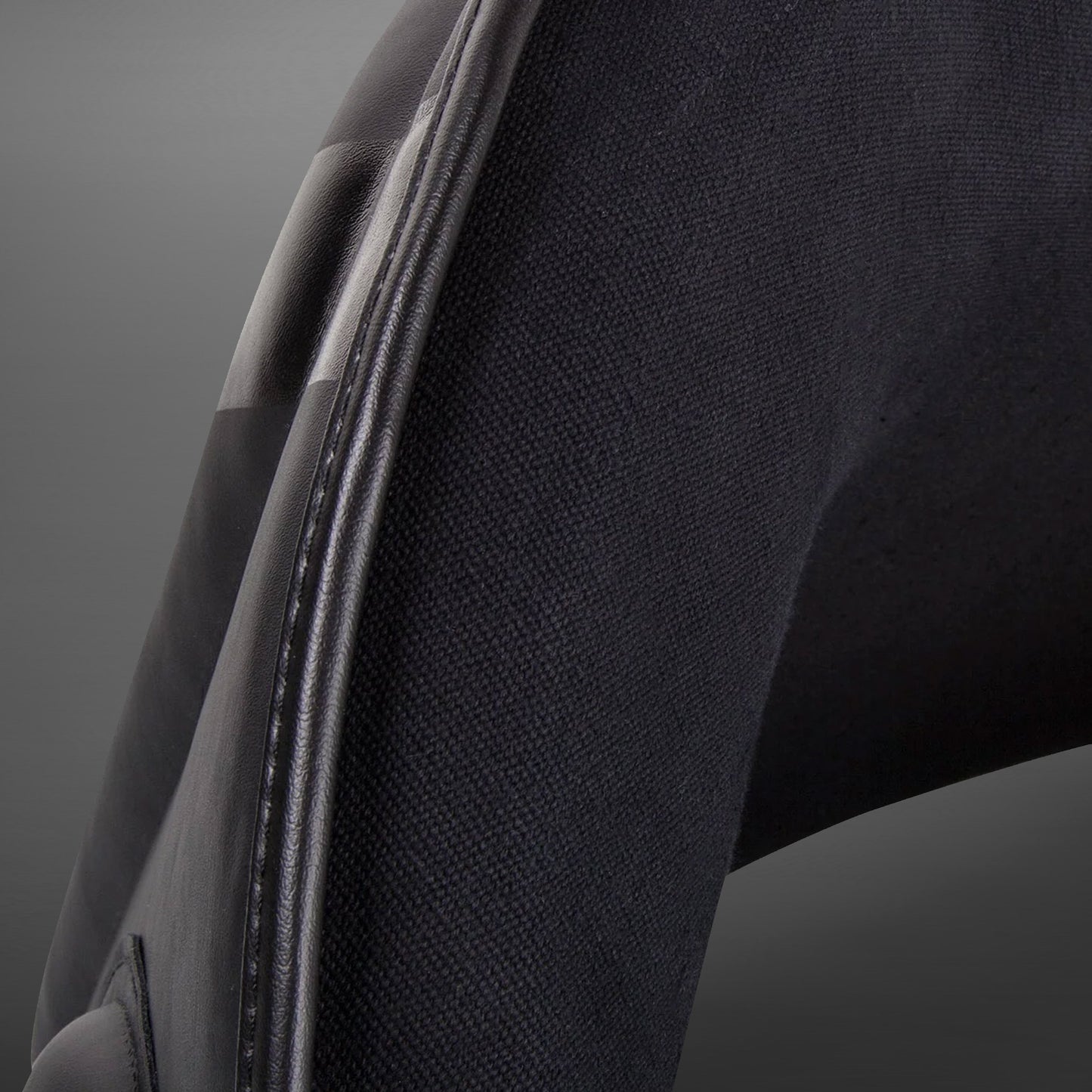 Venum Elite Protector ventral - Negro