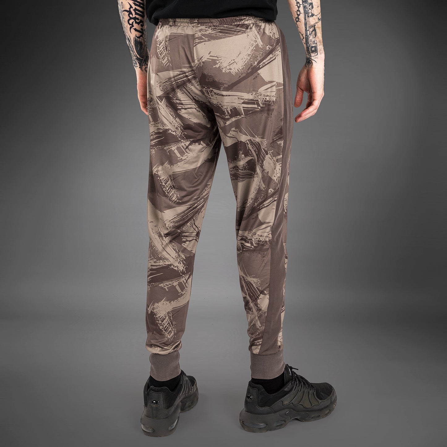 Venum Electron 3.0 Pantalones de Jogging - Arena