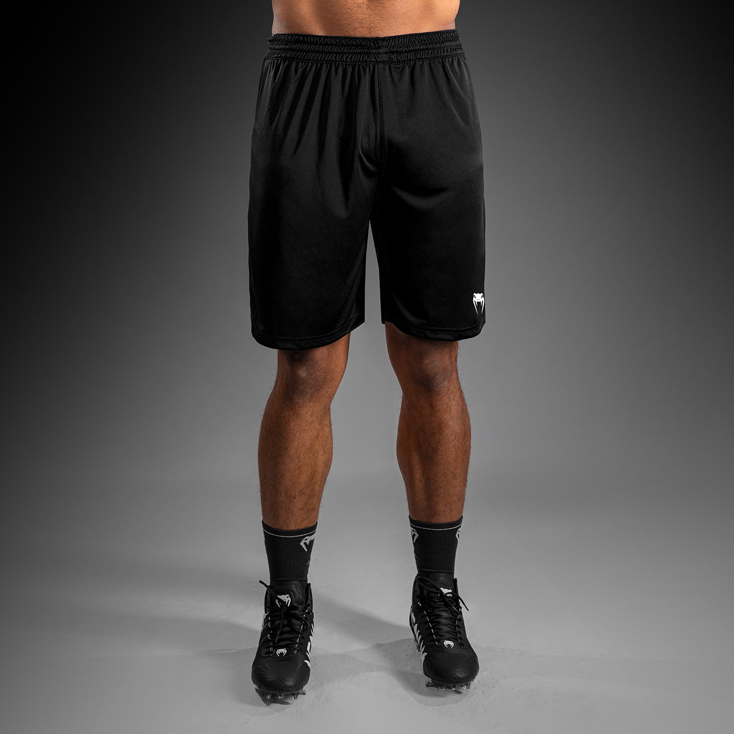Venum Lineup Short de Entrenamiento - Negro