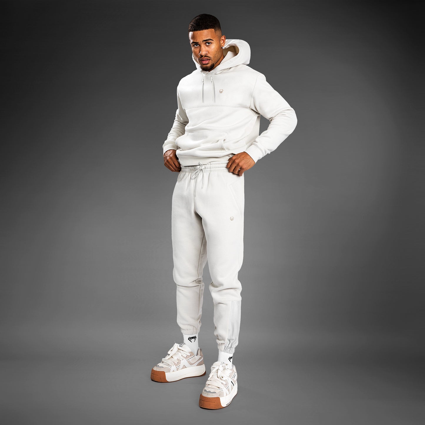 Venum Silent Power Jogger - Beige